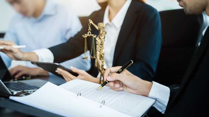 Юридический консалтинг: требования к качеству