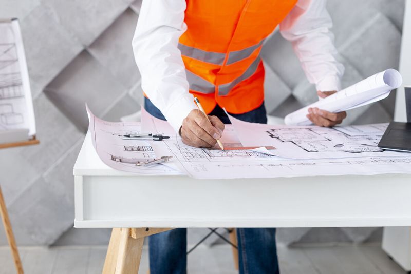 Допуск СРО для строительных работ: основные шаги: Как выбрать СРО для вступления: практические рекомендации