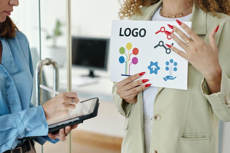 Зачем нужны товарные знаки, торговые марки и логотипы в бизнесе?