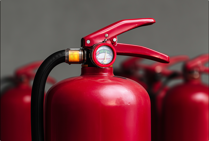 огнетушитель фото: огнетушитель