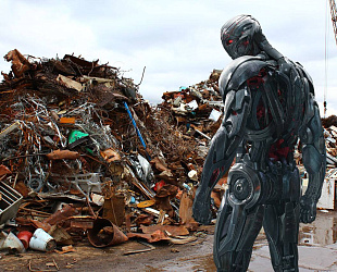 Новости: Обладателям лицензий на металл в Подмосковье жить стало проще?