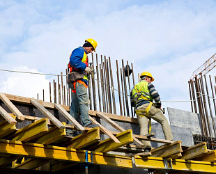 Строительный рынок: Минстрой и ФНС рассказали, как проверить подрядчиков