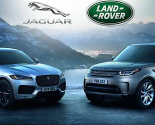 Новости: Jaguar «проиграл» свой Defender в суде