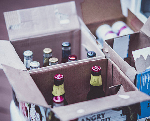 Новости: Покупка готового бизнеса: Heineken продает свои пивоварни в России