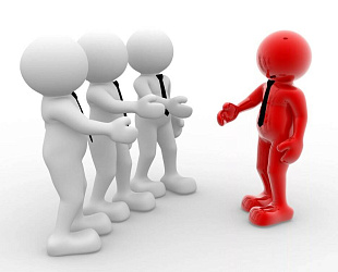 Новости: Пришло время сменить саморегулятора?