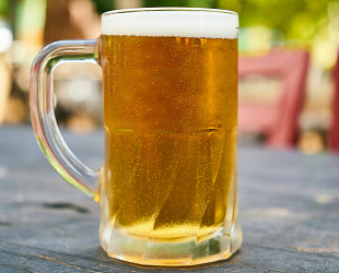 Новости: Без лицензии, но в реестре. Власти будут штрафовать пивоваров