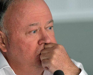 Новости: Андрею Караулову запретили использовать товарный знак «Момент истины»