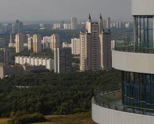 Новости: Саморегулирование в строительстве вытесняет представителей малого бизнеса на Среднем Урале