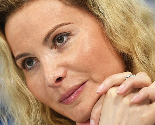 Новости: Этери Тутберидзе: товарный знак имени себя…