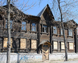 Новости: Общественность Нижнего Новгорода возмутилась действиями «горе-реставраторов»