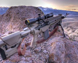 Новости: Лицензия на оружие: кому выдадут, кому — нет?