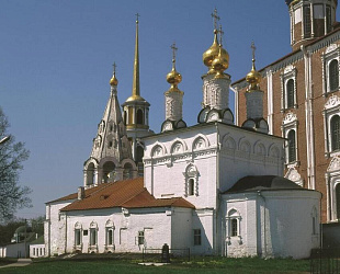 Новости: В Рязани ищут реставратора с лицензией Минкульта!