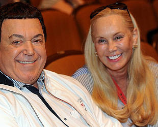 Новости: «Вдовы Кобзон» не будет?