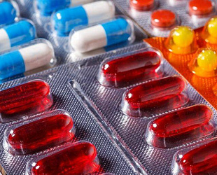 Новости: Изменения с 1 марта 2022 года по лицензии на производство лекарственных средств