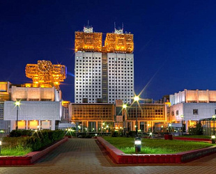 Новости: Товарный знак РАН признан общеизвестным в России!