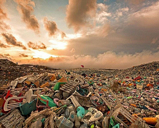 Новости: Хочешь размещать ТБО — получи лицензию… или штраф!