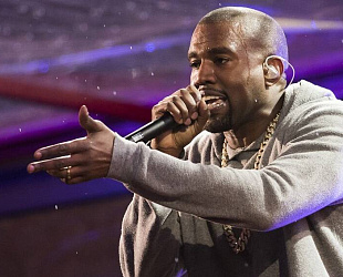 Новости: Канье Уэст: не только рэп, но и товары для дома?