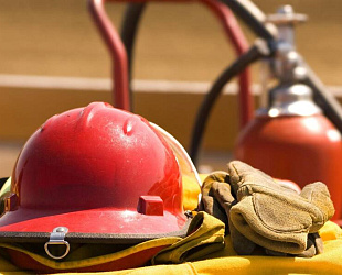 Новости: Пожарная безопасность: обучение – по новым правилам?