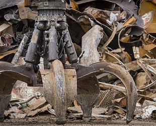 Новости: Изменения с 1 марта 2022 года по лицензии на лом металлов