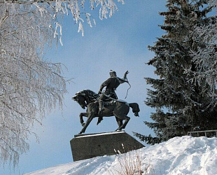 Новости: Уфимский подрядчик, не имеющий лицензии Минкульта, получил штраф!