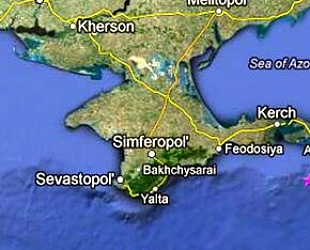 Новости: Крым и Севастополь до конца года смогут регулировать вопросы регистрации юридических лиц самостоятельно