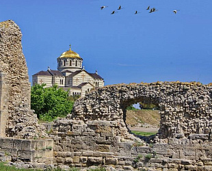 Новости: Работать с объектами культурного наследия можно будет без лицензии?