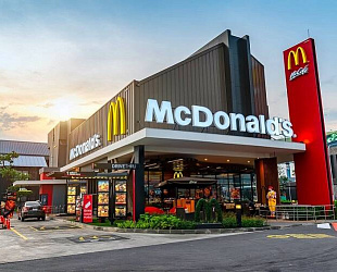 Новости: «Wаурма» проштрафилась, используя чужой товарный знак...