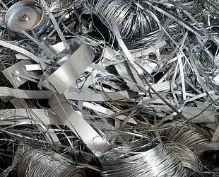 Новости: Житель Стерлитамака осуществлял приёмку и хранение лома черного металла без лицензии