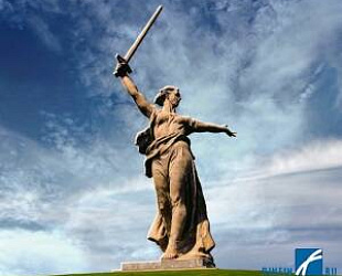 Новости: За восстановление монумента «Родина-мать зовет!» реставраторы-члены строительных СРО получат почти 700 млн рублей