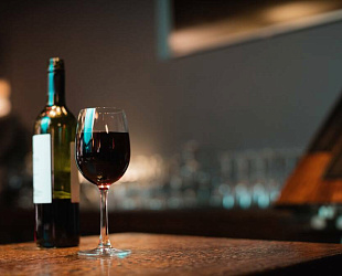 Весной появятся новые правила маркировки вина