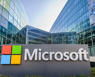 Новости: Microsoft и «Точка Ру» воюют за товарный знак