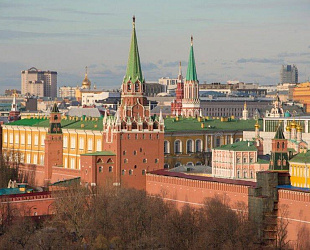 Новости: Минкультуры объявило тендер почти на миллиард рублей!