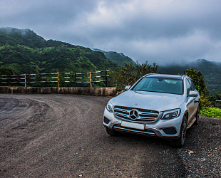 Новости: Покупка готового бизнеса: Mercedes ищет покупателей. Продают бизнес, а не машины
