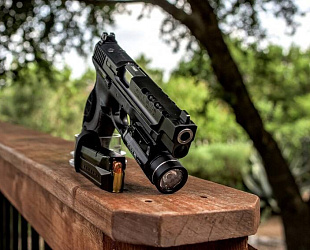 Новости: Лицензию на оружие станет получить сложнее?