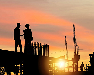 Новости: Консультация Ринфин: в СРО нужно вступать для заключения строительных контрактов дороже 10 млн рублей