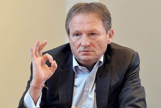 Российский омбудсмен Борис Титов о одобрении проверок МЧС в 2019 г. Титов одобряет проверки
