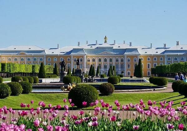 Верхний сад фото: Верхний сад