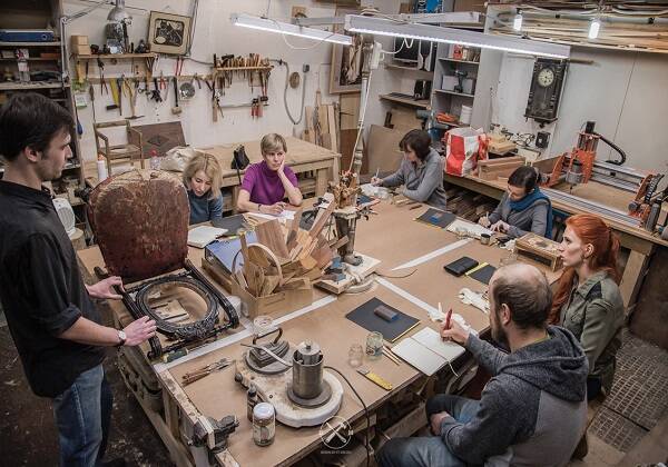 2020-07-03 Реставраторы отметили юбилей1.jpg 2020-07-03 Реставраторы отметили юбилей1.jpg