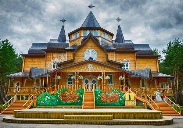 2020-06-04 Старина Сибирская станет резиденцией Деда Мороза.jpg 2020-06-04 Старина Сибирская станет резиденцией Деда Мороза.jpg