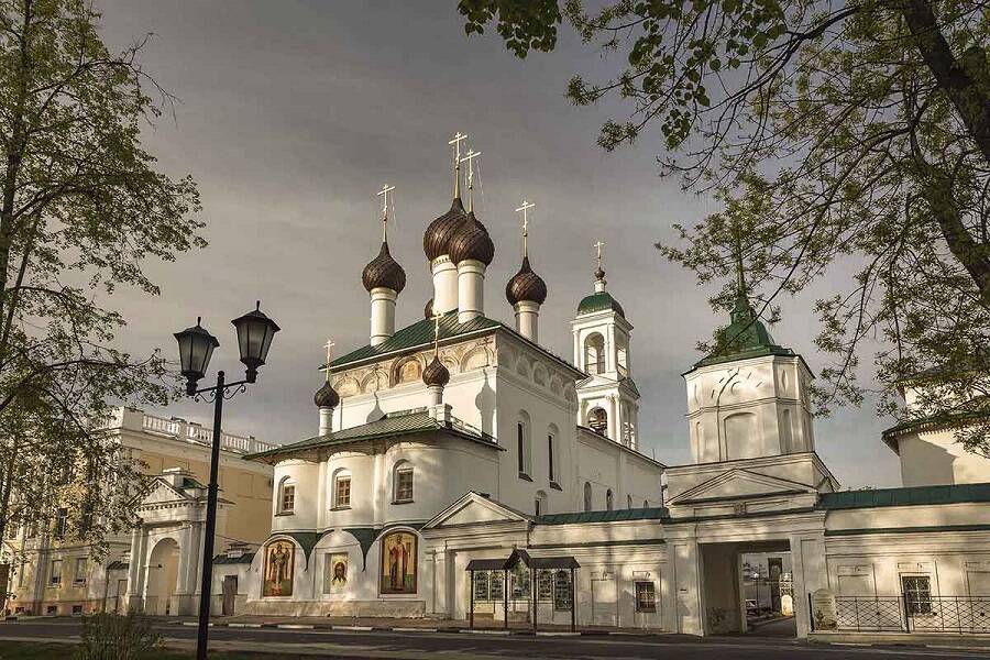 ! 2020-10-16 Ярославская область реставрирут 28 объектов культурного наследия.jpg ! 2020-10-16 Ярославская область реставрирут 28 объектов культурного наследия.jpg