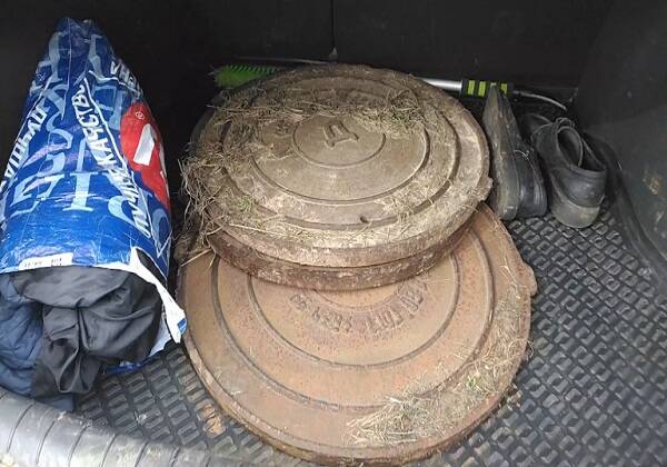 2020-09-15 Крышки от люков на металлолом1.jpg 2020-09-15 Крышки от люков на металлолом1.jpg