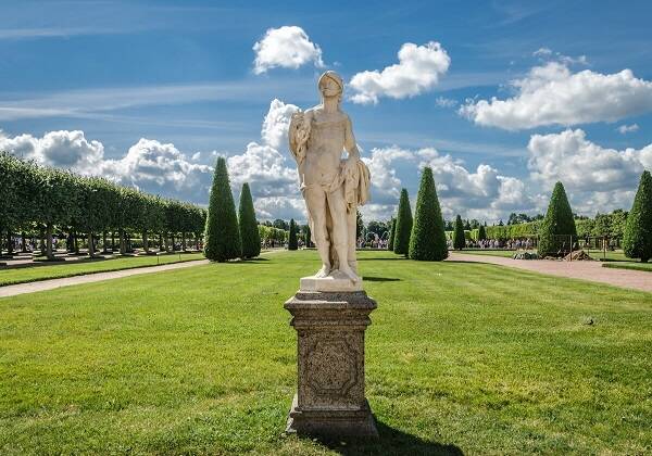 Статуя фото: Статуя