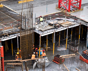 Новости: Новые вопросы для Независимой оценкой квалификации строителей появятся уже этой осенью