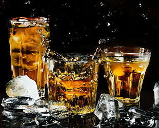 Новости: Власти ограничили проверки в сфере розничных продаж алкоголя