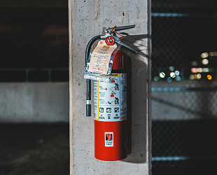 Новости: Какая лицензия мне нужна для работы со средствами пожарной безопасности?